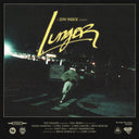 Lunger (Yellow + Glitter Vinyl) [Vinyl]