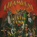 STEAMHEAT - Austin Funk |