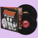 Steeler - Come Hell or Hollywood 1981-1982 (Gatefold LP Jacket, Poster) (2 Lp) |