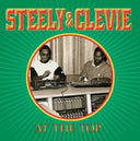 STEELY & CLEEVIE - At The Top [Vinyl]