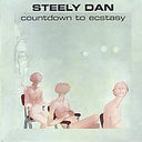 Steely Dan - COUNTDOWN TO ECSTASY (CD) | Mint (M) Mint (M)