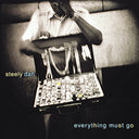 Everything Must Go (Limited Edition, Clear Colored Vinyl) [Vinyl]