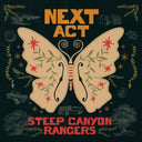 Next Act (Maroon Vinyl) [Vinyl]