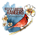 Steep Canyon Rangers - North Carolina Songbook (TRI-COLOR VINYL) |
