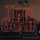 STEF ANIMAL - Top Gear (CD) | Mint (M) Mint (M)