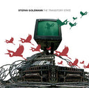 STEFAN GOLDMANN - The Transitory State |