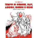 Tempo Di Demono, Papi, Angioli, Incensi E Cilici [Vinyl]