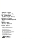 World Of The Waking State | Mint (M) Mint (M)