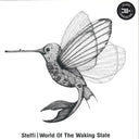 World Of The Waking State | Mint (M) Mint (M)