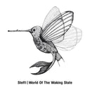 Steffi - World Of The Waking State |