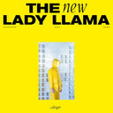 STEIGER - The New Lady Llama |