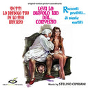 Metti lo diavolo tuo ne lo mio inferno / Leva lo diavolo tuo dal... convento / Racconti proibiti... di niente vestiti [CD]