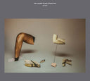 STEN SANDELL & PAAL NILSSEN-LOVE - Jacana |
