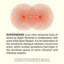 Supersense | Mint (M) Mint (M)