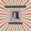 STEPHEN EVENS - Employee Of The Month |