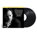 Stephen Hough/Andrew Litton/Dallas Symphony - Rachmaninoff: Piano Concertos 1-4; Paganini Rhapsody [3Lp] [Vinyl]