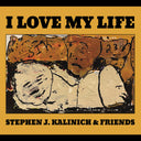 I Love My Life (CD) | Mint (M) Mint (M)