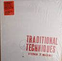 Stephen Malkmus - Traditional Techniques | Mint (M) Mint (M)