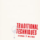 Traditional Techniques [CD]