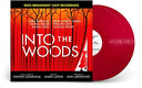 Stephen Sondheim/Sara Bareilles/2022 Broadway Cast - Into The Woods (2022 Broadway Cast Recording) [Apple Red 2 LP] | Mint (M) Mint (M)