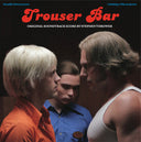 STEPHEN THROWER - Trouser Bar |