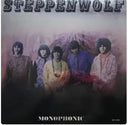 Steppenwolf (Orange Vinyl LP) | Mint (M) Mint (M)