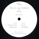 Split Vol. 1 | Mint (M) Generic