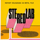 Stereolab - Instant Holograms On Metal Film (VINYL) | Mint (M) Mint (M)