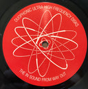 Mars Audiac Quintet | Mint (M) Mint (M)