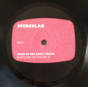 Stereolab - Pulse Of The Early Brain (Switched On Volume 5) | Mint (M) Mint (M)