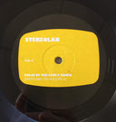 Stereolab - Pulse Of The Early Brain (Switched On Volume 5) | Mint (M) Mint (M)
