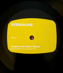 Stereolab - Pulse Of The Early Brain (Switched On Volume 5) | Mint (M) Mint (M)