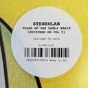 Stereolab - Pulse Of The Early Brain (Switched On Volume 5) | Mint (M) Mint (M)