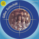 STERNENMADCHEN - Gilles Zeitschiff |