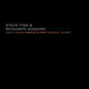 Steve & Benjamin Gibbard Fisk - Kurt Cobain About A Son: Original Score Lp |