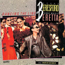 Steve Beresford - Dancing The Line |