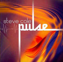 Steve Cole - PULSE (CD) | Mint (M) Mint (M)