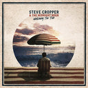 PRE-ORDER: Steve Cropper & The Midnight Hour - Watching the Tide (Red & Blue Marble Colored Vinyl) [Vinyl]