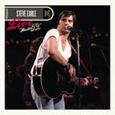 Steve Earle - Live From Austin, TX (180 Gram Blue Colored Vinyl) (2 Lp's) [Vinyl]