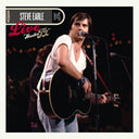 Steve Earle - Live From Austin, TX [Vinyl]