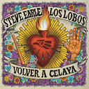 PRE-ORDER Steve Earle / Los Lobos - Volver A Celaya / City Of Immigrants (Indie Exclusive) [Vinyl]