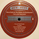 Steve Earle & The Dukes (And Duchesses) - The Low Highway | Mint (M) Mint (M)