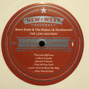 Steve Earle & The Dukes (And Duchesses) - The Low Highway | Mint (M) Mint (M)