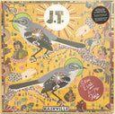 Steve Earle & The Dukes - J.T. | Mint (M) Mint (M)