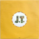 Steve Earle & The Dukes - J.T. | Mint (M) Mint (M)