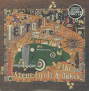 Steve Earle & The Dukes - Terraplane | Mint (M) Mint (M)