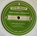 Up Against The Wall Redneck Mother / Night Rider's Lament | Mint (M) Mint (M)