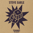 Townes: The Basics | Mint (M) Mint (M)