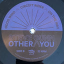 Steve Gunn - Other You | Mint (M) Mint (M)