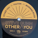 Steve Gunn - Other You | Mint (M) Mint (M)